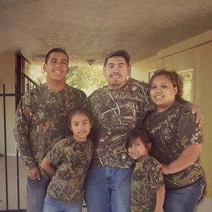 Meet your Posher, Jorge